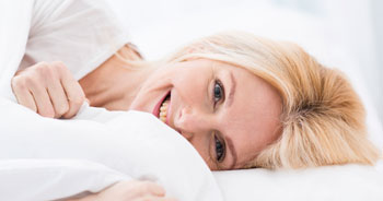 ¡Que la menopausia no te quite el sueño! Consejos para combatir el insomnio y los problemas para dormir