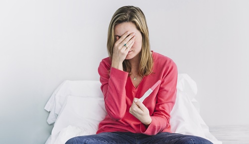 Menopausia precoz y embarazo Menopausia precoz y embarazo