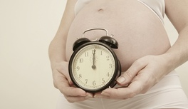 Menopausia y embarazo, ¿es posible?