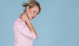Menopausia y ganglios inflamados