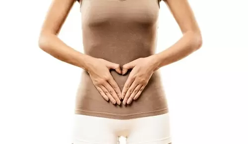 Menopausia y gases Menopausia y gases