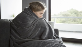 Menopausia y sensación de frío