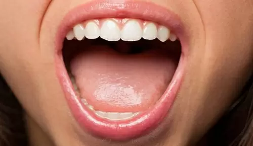 Menopausia y la boca seca Menopausia y la boca seca