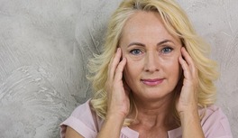 Menopausia y sequedad