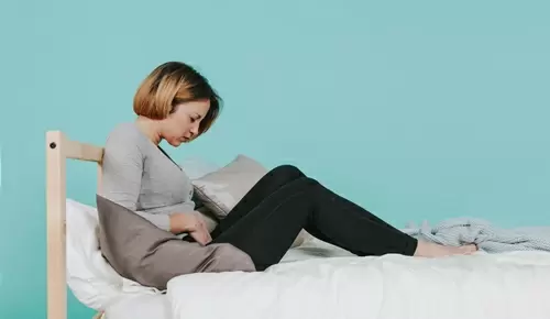 Menopausia y problemas digestivos Menopausia y problemas digestivos