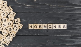 Niveles hormonales en la menopausia