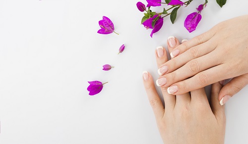 Menopausia y uñas quebradizas Menopausia y uñas quebradizas