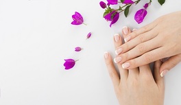Menopausia y uñas quebradizas