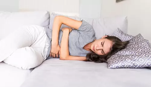 Menopausia y estreñimiento Menopausia y estreñimiento