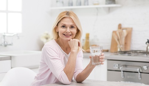 ¿Por qué la menopausia no es considerada una enfermedad? ¿Por qué la menopausia no es considerada una enfermedad?