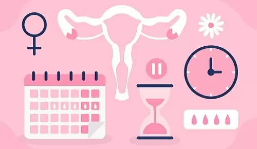 Diferencia entre premenopausia, perimenopausia, menopausia y climaterio Diferencia entre premenopausia, perimenopausia, menopausia y climaterio