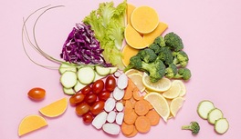 Vitamina E y menopausia