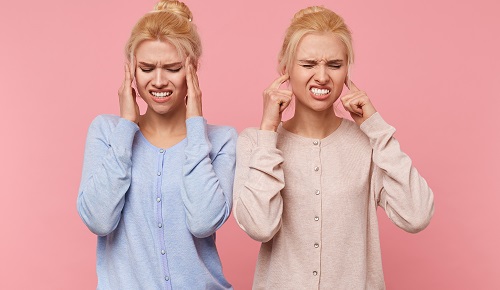 Zumbido de oídos en la menopausia Zumbido de oídos en la menopausia