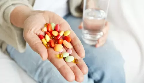 Vitamina K y menopausia Vitamina K y menopausia