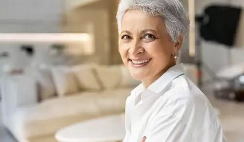 ¿El colágeno es bueno en la menopausia? ¿El colágeno es bueno en la menopausia?