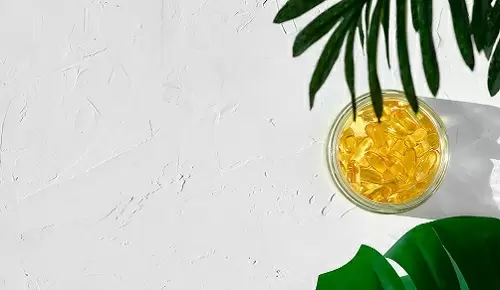 Beneficios del omega 3 en la menopausia Beneficios del omega 3 en la menopausia