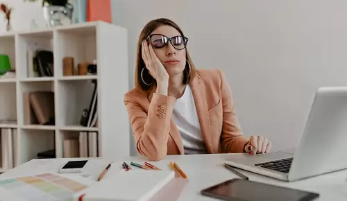 Menopausia y cansancio Menopausia y cansancio