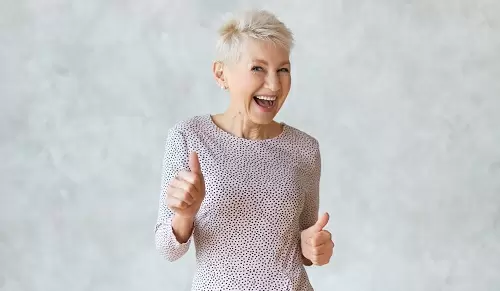 ¿La menopausia es para siempre? ¿La menopausia es para siempre?