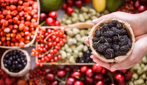 Beneficios de los antioxidantes en la menopausia Beneficios de los antioxidantes en la menopausia