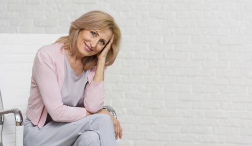 Entre el 25 y el 50% de las mujeres no solicita tratamiento para la menopausia