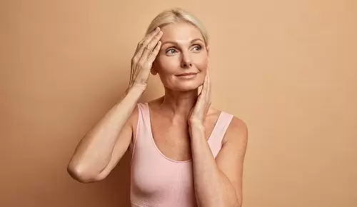 ¿Cómo cuidar la piel después de la menopausia?