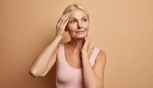¿Cómo cuidar la piel después de la menopausia? ¿Cómo cuidar la piel después de la menopausia?