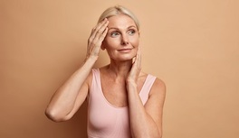¿Cómo cuidar la piel después de la menopausia?
