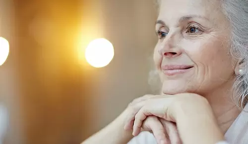 Valores de referencia en la postmenopausia Valores de referencia en la postmenopausia