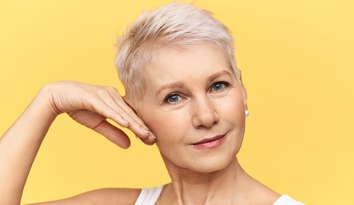 Consejos para la mujer de mediana edad Consejos para la mujer de mediana edad