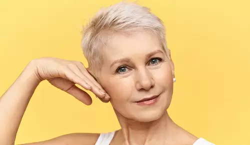 Consejos para la mujer de mediana edad Consejos para la mujer de mediana edad