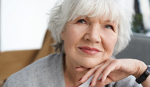 ¿Qué pasa con el cabello en la menopausia? ¿Qué pasa con el cabello en la menopausia?
