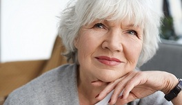 ¿Qué pasa con el cabello en la menopausia?