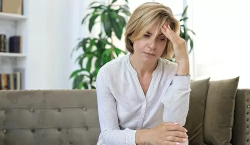 ¿Qué dolores produce la menopausia?