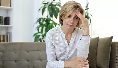 ¿Qué dolores produce la menopausia? ¿Qué dolores produce la menopausia?