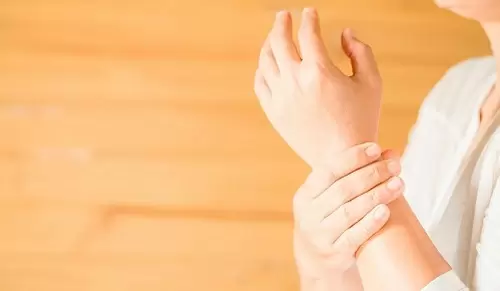 Tratamiento de la artrosis en la menopausia Tratamiento de la artrosis en la menopausia