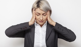 Ansiedad en la menopausia