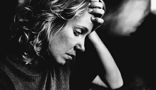 ¿Cuánto dura la depresión en la menopausia?