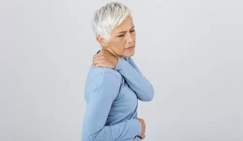 Debilidad muscular en la menopausia Debilidad muscular en la menopausia