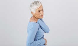 Debilidad muscular en la menopausia