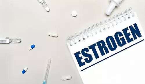 ¿Cómo está el estradiol en la menopausia?