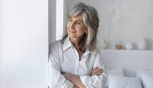 ¿Qué pasa si no se toma nada para la menopausia?