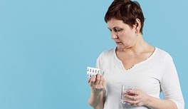 Relación entre diabetes tipo 2 y menopausia