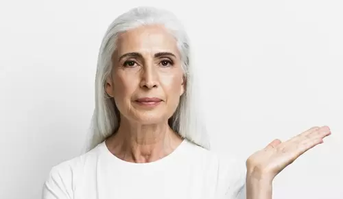 Cambios de humor en la menopausia Cambios de humor en la menopausia