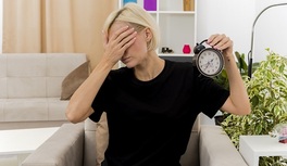 Síntomas raros de la menopausia
