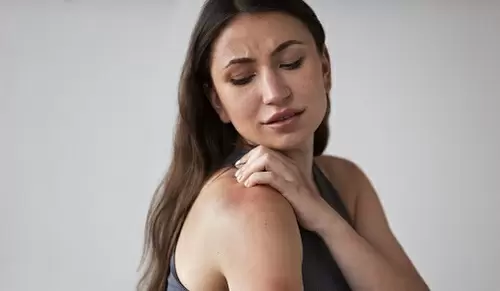 ¿Por qué pica la piel en la menopausia? ¿Por qué pica la piel en la menopausia?