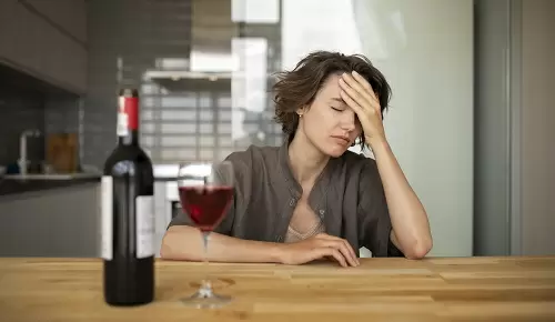 ¿Cómo afecta el alcohol en la menopausia? ¿Cómo afecta el alcohol en la menopausia?