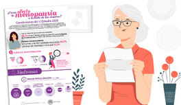 ¿Cómo afecta la menopausia a la vida de las mujeres? Conclusiones del V Estudio 2023