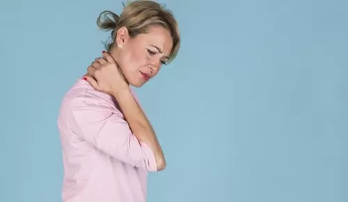 Cómo evitar la pérdida de masa ósea en la menopausia