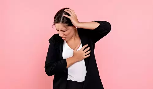 ¿Cómo afecta la menopausia al corazón?