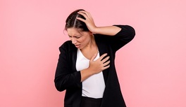 ¿Cómo afecta la menopausia al corazón?